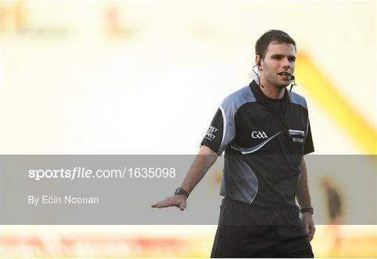 Two Mile House v Kilcummin - AIB GAA Football All-Ireland Intermediate Championship semi-final Two Mile House v Kilcummin - AIB GAA Football All-Ireland Intermediate Championship semi-final