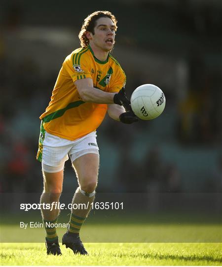 Two Mile House v Kilcummin - AIB GAA Football All-Ireland Intermediate Championship semi-final Two Mile House v Kilcummin - AIB GAA Football All-Ireland Intermediate Championship semi-final