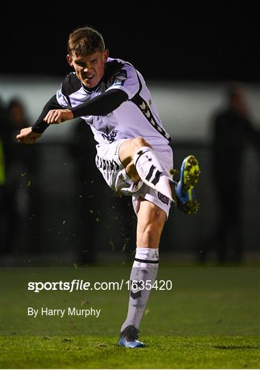Bohemians v Shelbourne - Pre-season Friendly Bohemians v Shelbourne - Pre-season Friendly
