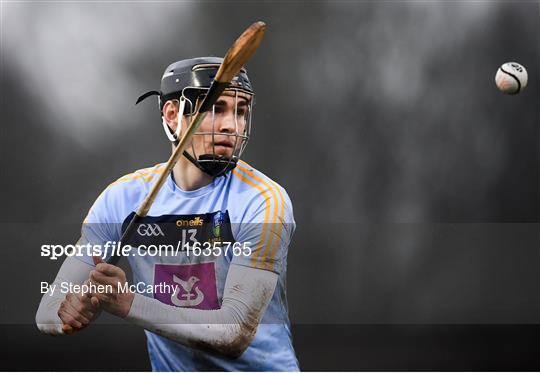 UCC v UCD - Electric Ireland Fitzgibbon Cup Group A Round 2