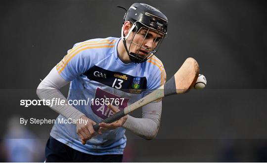 UCC v UCD - Electric Ireland Fitzgibbon Cup Group A Round 2 UCC v UCD - Electric Ireland Fitzgibbon Cup Group A Round 2
