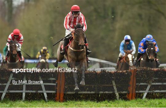 Gowran Park Racing Gowran Park Racing