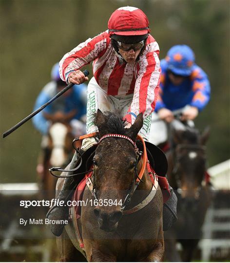 Gowran Park Racing Gowran Park Racing