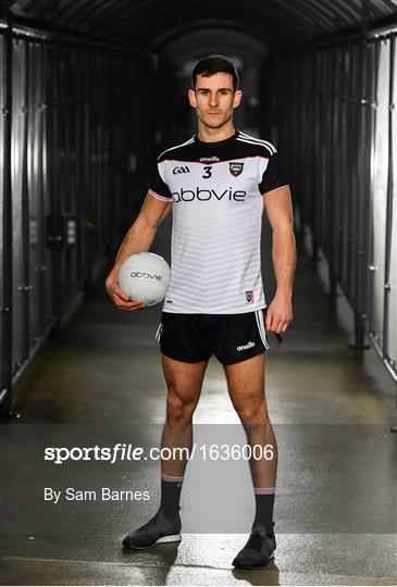 Sligo gaa hot sale jersey