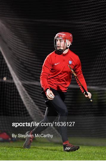 Trinity v IT Carlow - Electric Ireland Fitzgibbon Cup Group B Round 2
