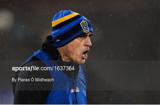 Mayo v Roscommon - Allianz Football League Division 1 Round 1 Mayo v Roscommon - Allianz Football League Division 1 Round 1