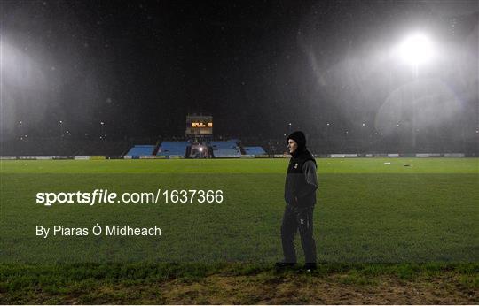 Mayo v Roscommon - Allianz Football League Division 1 Round 1