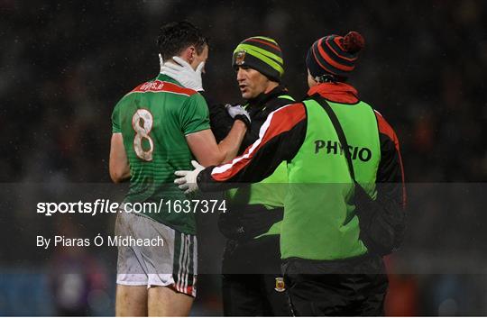 Mayo v Roscommon - Allianz Football League Division 1 Round 1