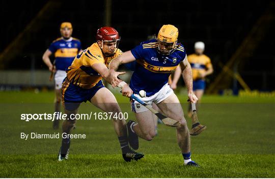 Tipperary v Clare - Allianz Hurling League Division 1A Round 1