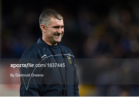 Tipperary v Clare - Allianz Hurling League Division 1A Round 1