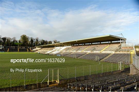 Monaghan v Dublin - Allianz Football League Division 1 Round 1