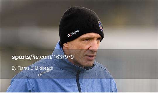 Kildare v Armagh - Allianz Football League Division 2 Round 1