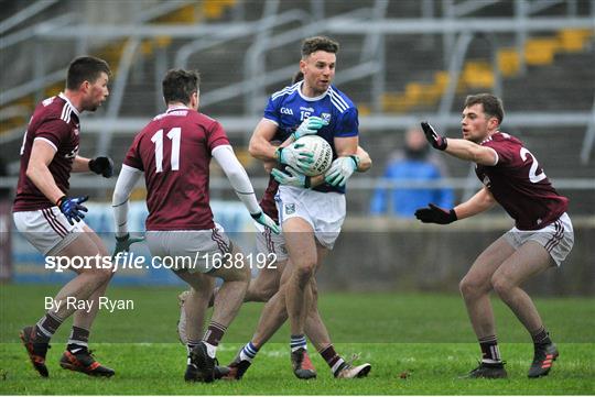 Galway v Cavan - Allianz Football League Division 1 Round 1