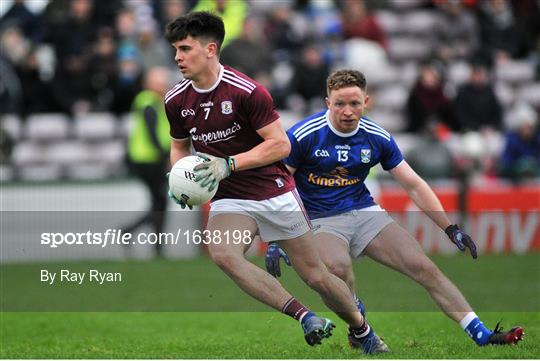 Galway v Cavan - Allianz Football League Division 1 Round 1