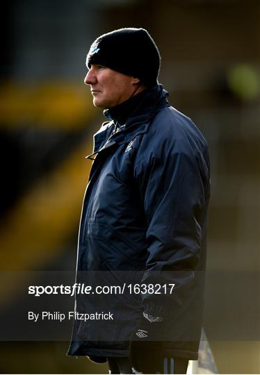 Monaghan v Dublin - Allianz Football League Division 1 Round 1