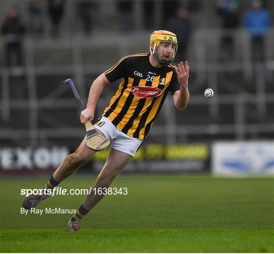 Kilkenny v Cork - Allianz Hurling League Division 1A Round 1 Kilkenny v Cork - Allianz Hurling League Division 1A Round 1