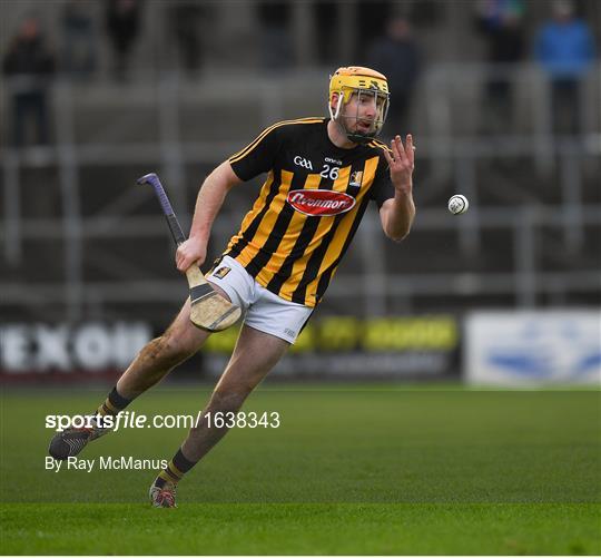 Kilkenny v Cork - Allianz Hurling League Division 1A Round 1