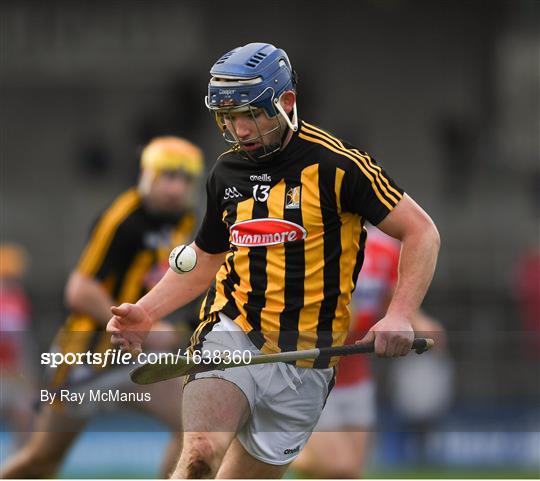 Kilkenny v Cork - Allianz Hurling League Division 1A Round 1