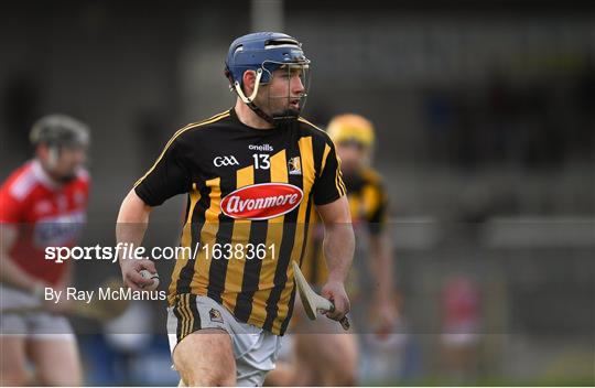 Kilkenny v Cork - Allianz Hurling League Division 1A Round 1 Kilkenny v Cork - Allianz Hurling League Division 1A Round 1
