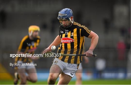 Kilkenny v Cork - Allianz Hurling League Division 1A Round 1