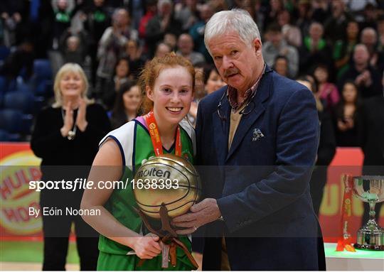 Courtyard Liffey Celtics v Singleton SuperValu Brunell - Hula Hoops Women’s Paudie O'Connor National Cup Final Courtyard Liffey Celtics v Singleton SuperValu Brunell - Hula Hoops Women’s Paudie O'Connor National Cup Final