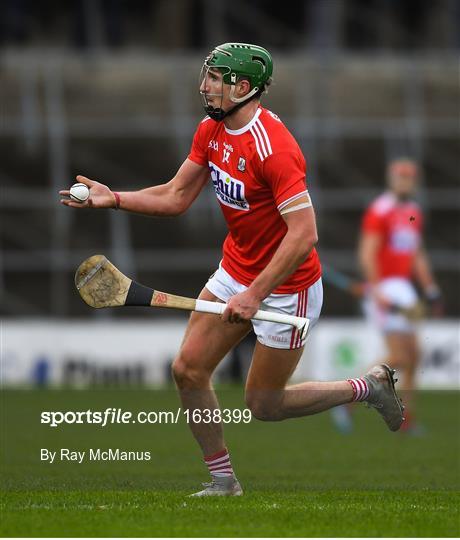 Kilkenny v Cork - Allianz Hurling League Division 1A Round 1 Kilkenny v Cork - Allianz Hurling League Division 1A Round 1