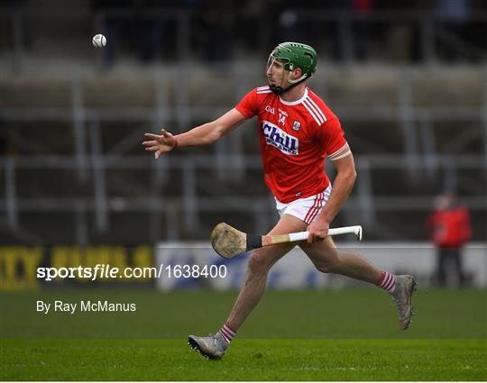 Kilkenny v Cork - Allianz Hurling League Division 1A Round 1