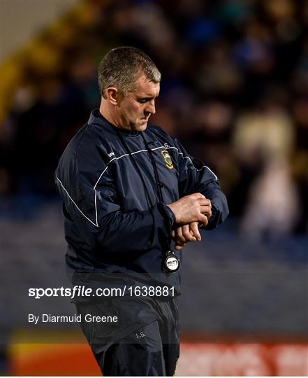 Tipperary v Clare - Allianz Hurling League Division 1A Round 1