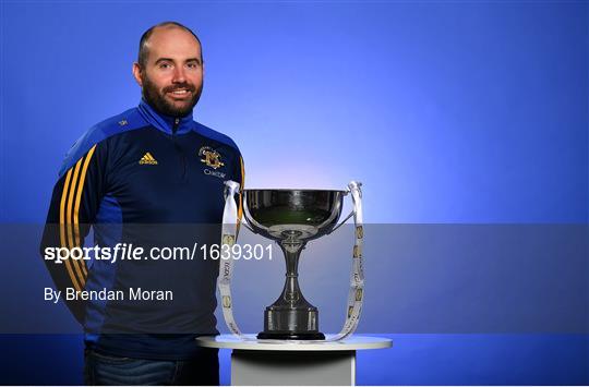 Lidl Ireland launch National Ladies Football League 2019