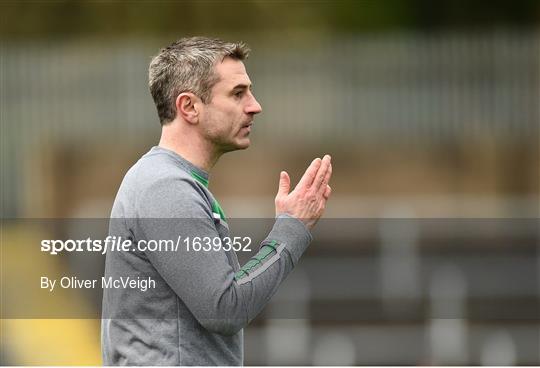 Fermanagh v Cork - Allianz Football League Division 2 Round 1