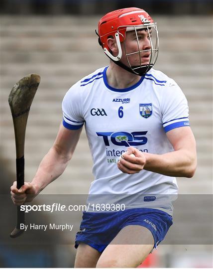 Waterford v Offaly - Allianz Hurling League Division 1B Round 1 Waterford v Offaly - Allianz Hurling League Division 1B Round 1