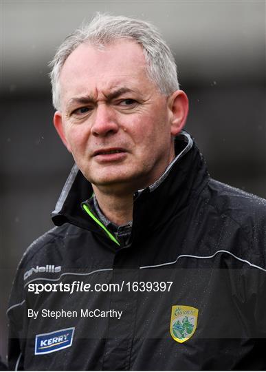 Kerry v Tyrone - Allianz Football League Division 1 Round 1
