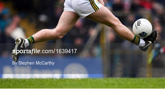 Kerry v Tyrone - Allianz Football League Division 1 Round 1