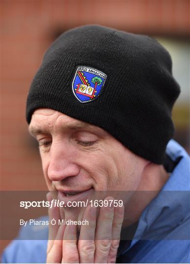 Kildare v Armagh - Allianz Football League Division 2 Round 1 Kildare v Armagh - Allianz Football League Division 2 Round 1