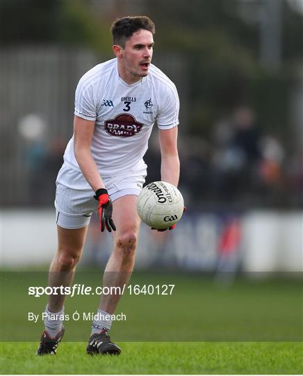 Kildare v Armagh - Allianz Football League Division 2 Round 1 Kildare v Armagh - Allianz Football League Division 2 Round 1