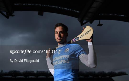 AIB GAA Club Championship Media Day AIB GAA Club Championship Media Day