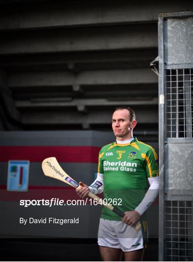 AIB GAA Club Championship Media Day