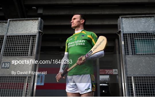 AIB GAA Club Championship Media Day AIB GAA Club Championship Media Day