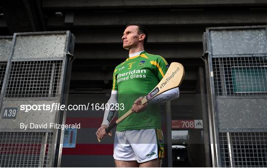 AIB GAA Club Championship Media Day