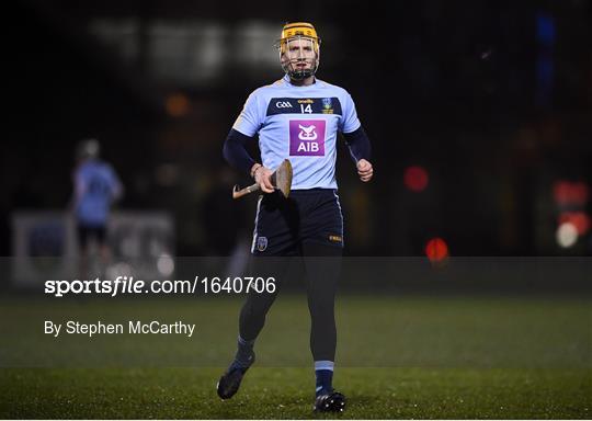 UCD v UL - Electric Ireland Fitzgibbon Cup Group A Round 3 UCD v UL - Electric Ireland Fitzgibbon Cup Group A Round 3