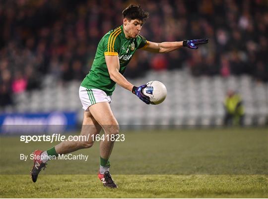 Donegal v Meath - Allianz Football League Division 2 Round 2 Donegal v Meath - Allianz Football League Division 2 Round 2