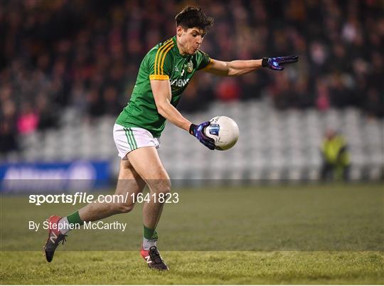 Donegal v Meath - Allianz Football League Division 2 Round 2