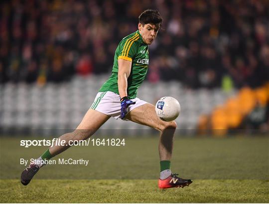 Donegal v Meath - Allianz Football League Division 2 Round 2