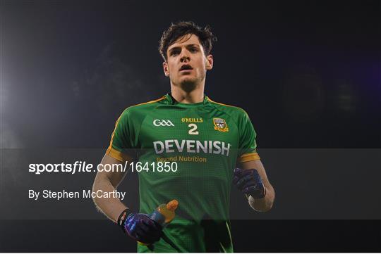 Donegal v Meath - Allianz Football League Division 2 Round 2