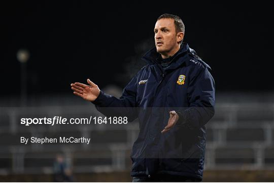 Donegal v Meath - Allianz Football League Division 2 Round 2 Donegal v Meath - Allianz Football League Division 2 Round 2