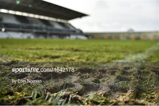 Cork v Kildare - Allianz Football League Division 2 Round 2