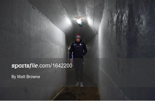 Carlow v Galway - Allianz Hurling League Division 1B Round 2 Carlow v Galway - Allianz Hurling League Division 1B Round 2