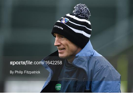 Armagh v Clare - Allianz Football League Division 2 Round 2 Armagh v Clare - Allianz Football League Division 2 Round 2