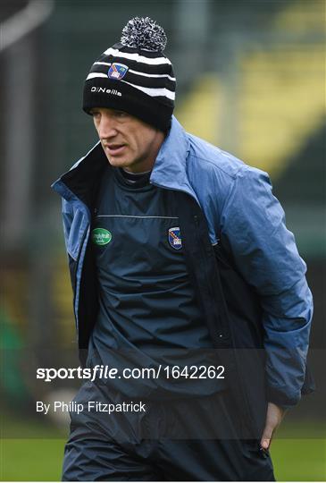 Armagh v Clare - Allianz Football League Division 2 Round 2 Armagh v Clare - Allianz Football League Division 2 Round 2