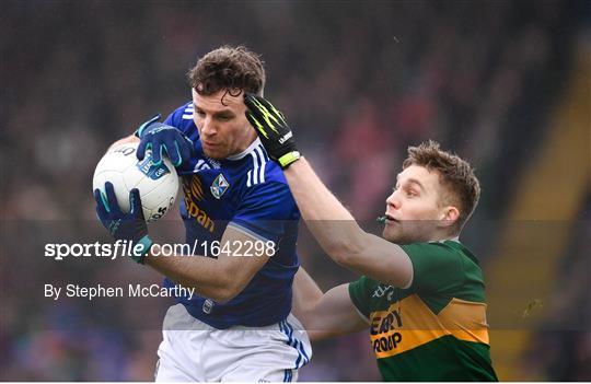 Cavan v Kerry - Allianz Football League Division 1 Round 2 Cavan v Kerry - Allianz Football League Division 1 Round 2